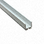 ALUMINUM EXTRUSION FOR NARROW ST